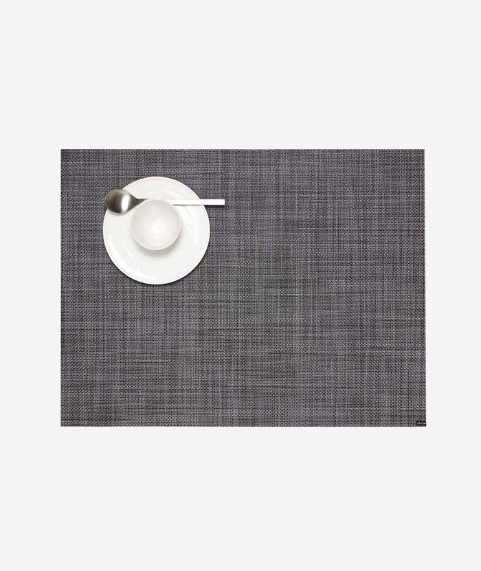 Mini Basketweave Placemat Set/4 - More Options - BEAM