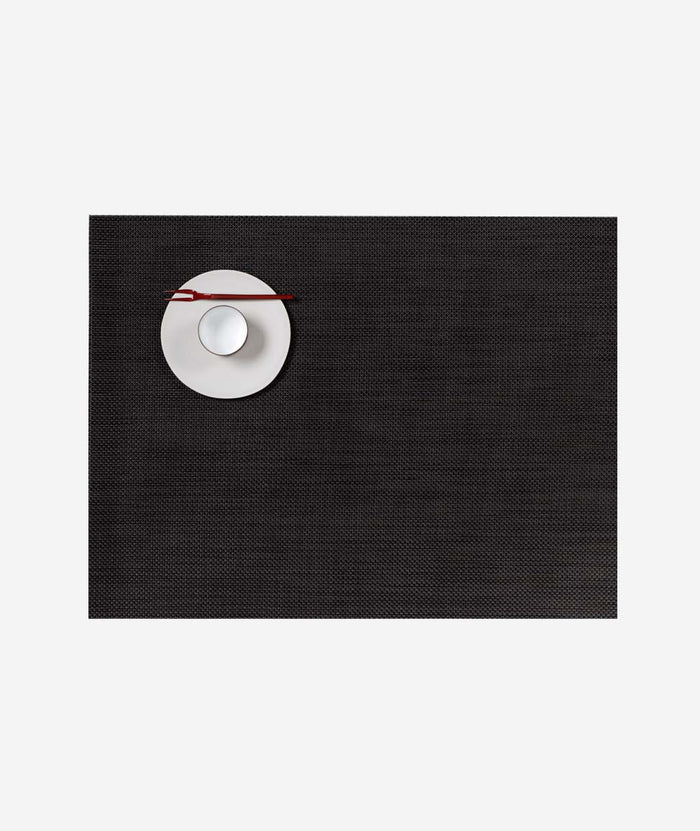 Mini Basketweave Placemat Set/4 - More Options - BEAM