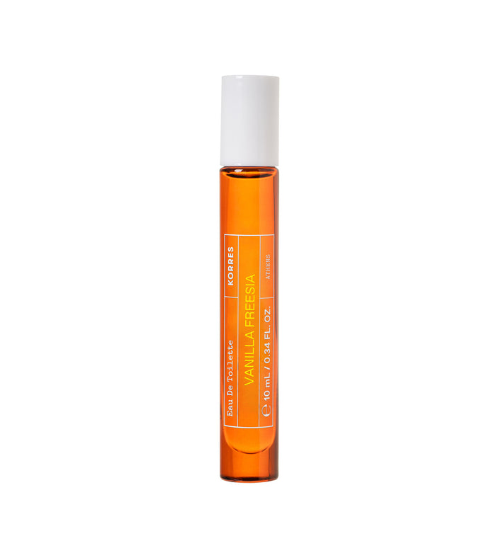 Mini Eau de Toilette Vanilla Freesia 10ML Littles Korres