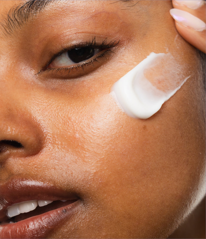 Greek Yoghurt Probiotic Gel-Cream Skincare Korres