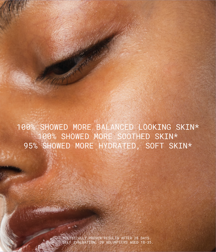 Greek Yoghurt Probiotic Gel-Cream Skincare Korres