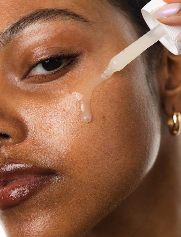 Greek Yoghurt Probiotic Super Serum Skincare Korres