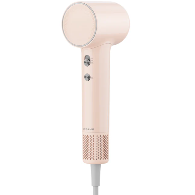 MINI HAIR DRYER