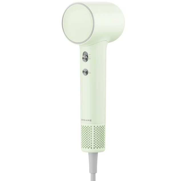 MINI HAIR DRYER
