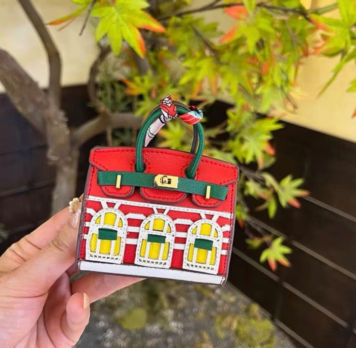 Birkin Pendant