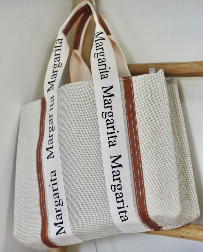 Miranda Tote Bag - Travellers Hat Boutique