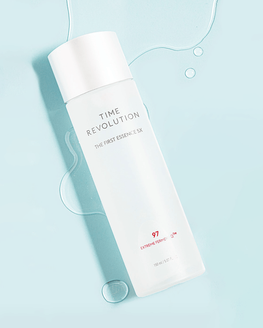 MISSHA Time Revolution The First Essence 5X