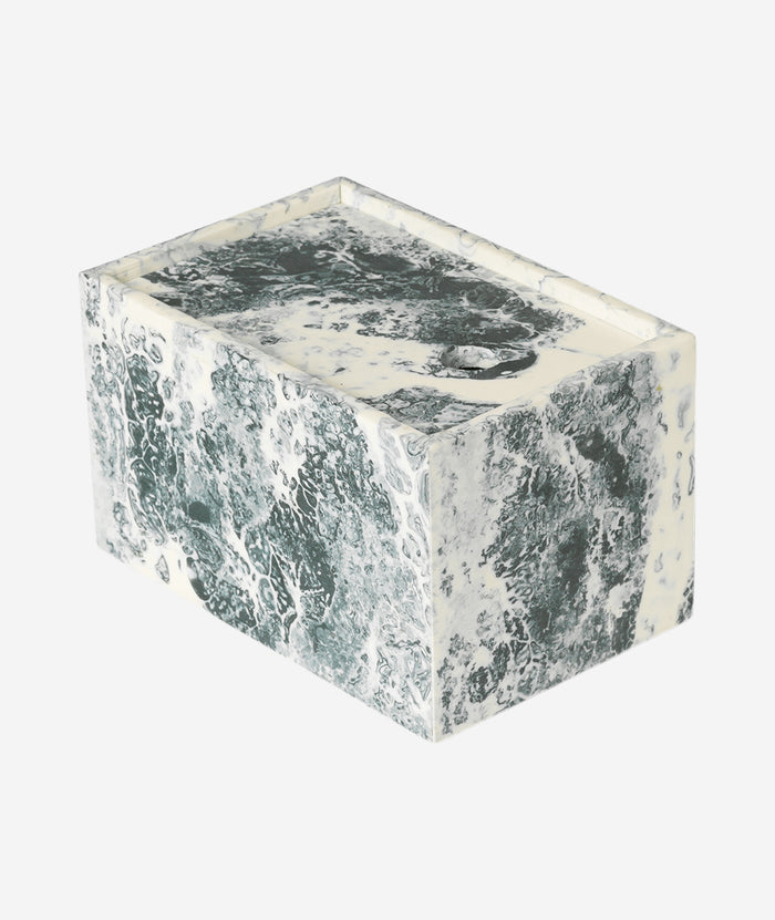 Emerald Off-White