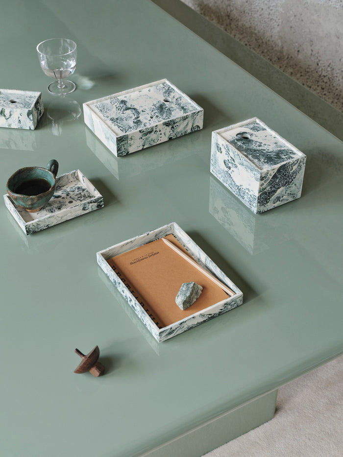 Mist Box Small - More Options - BEAM