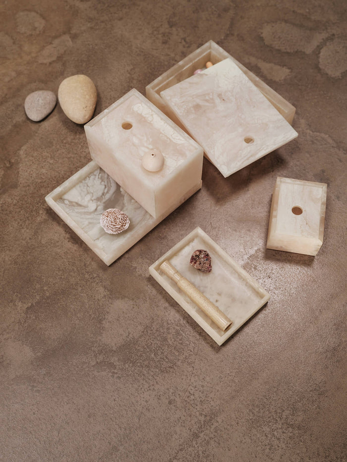 Mist Box Small - More Options - BEAM