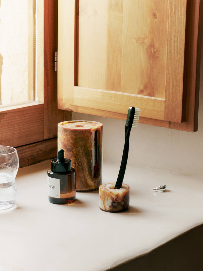 Mist Cotton Pad Holder - More Options - BEAM