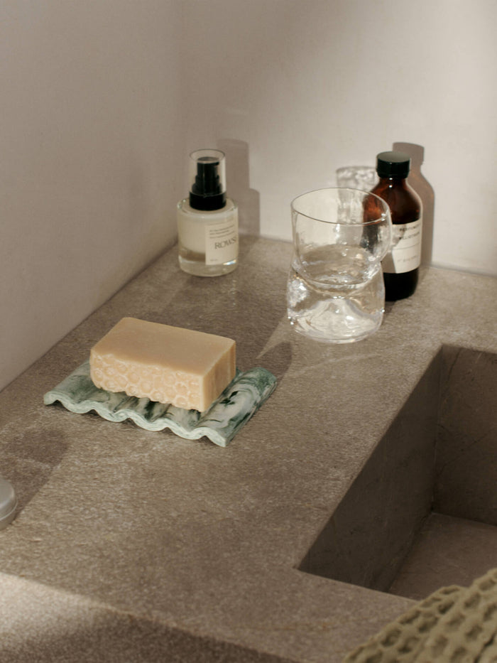 Mist Soap Dish - More Options - BEAM