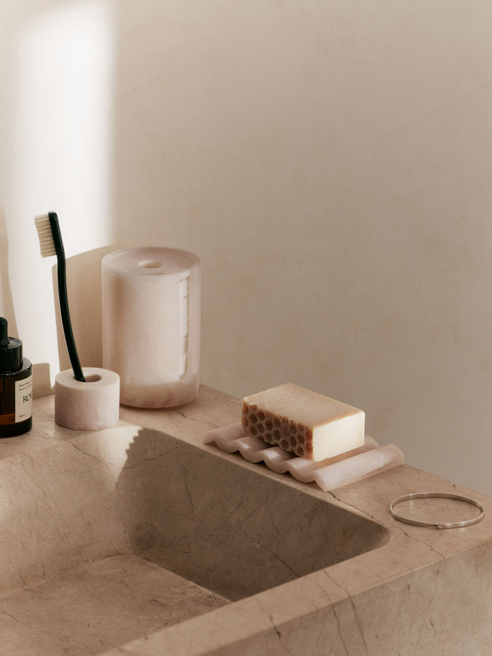 Mist Soap Dish - More Options - BEAM