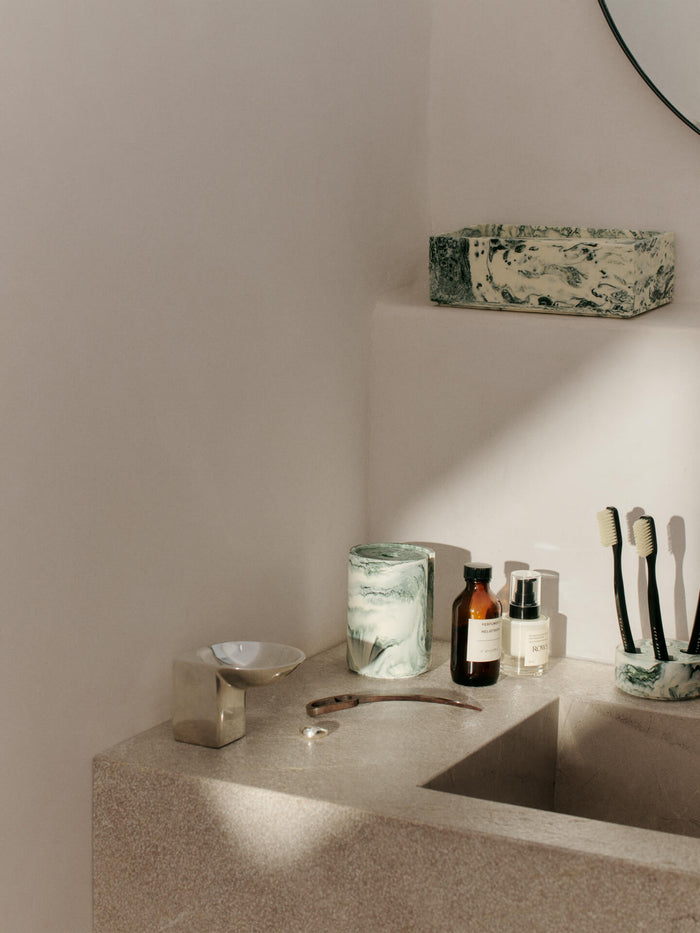 Mist Toothbrush Holder - More Options - BEAM