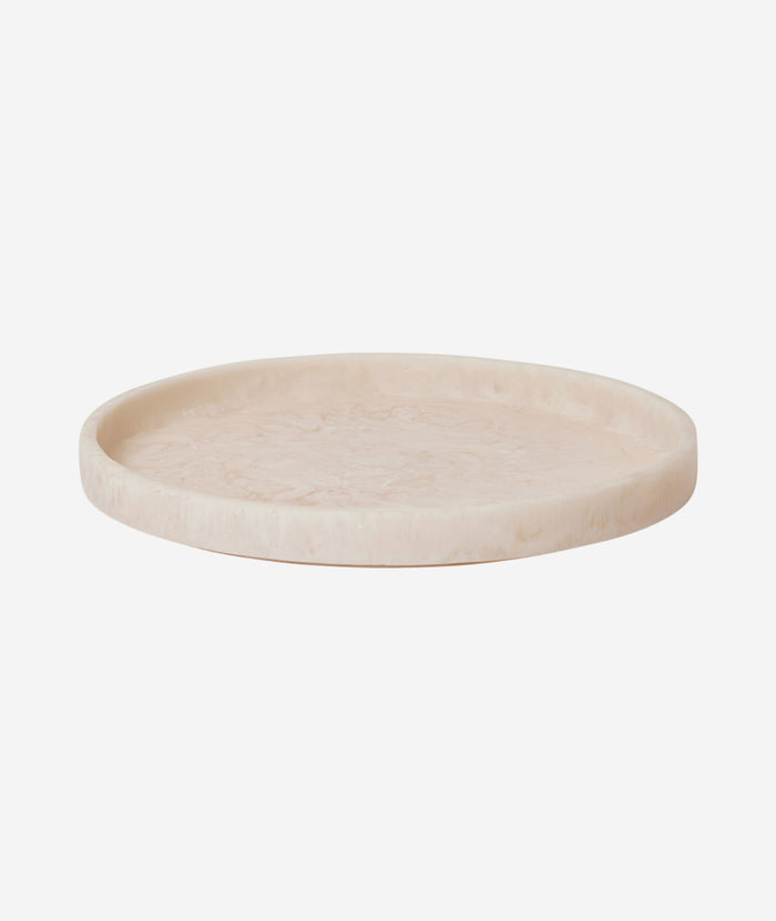 Pearl / Small Circular