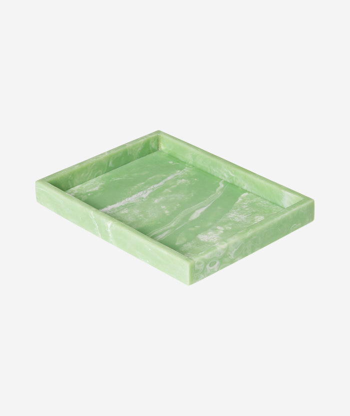 Seafoam / Small Rectangular