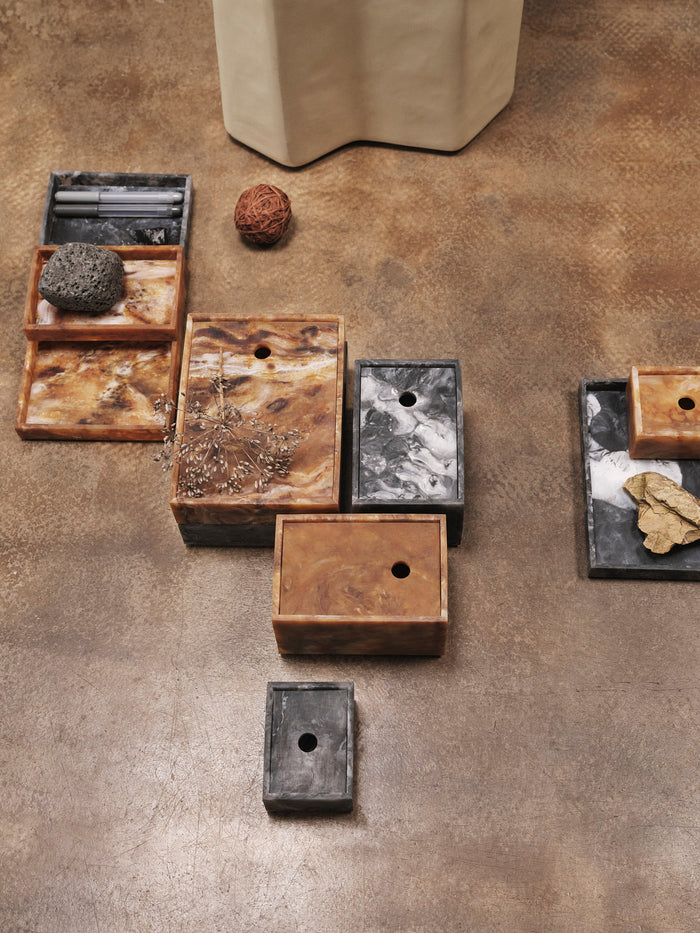 Mist Tray - More Options - BEAM