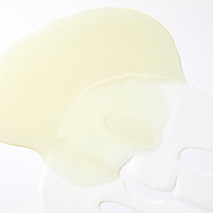 mixsoon Bean Collagen Hydrogel Mask Pack (1PACK 3EA)