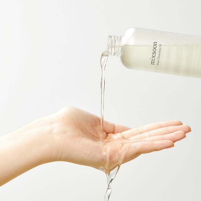 mixsoon Deep Moisturizing Set