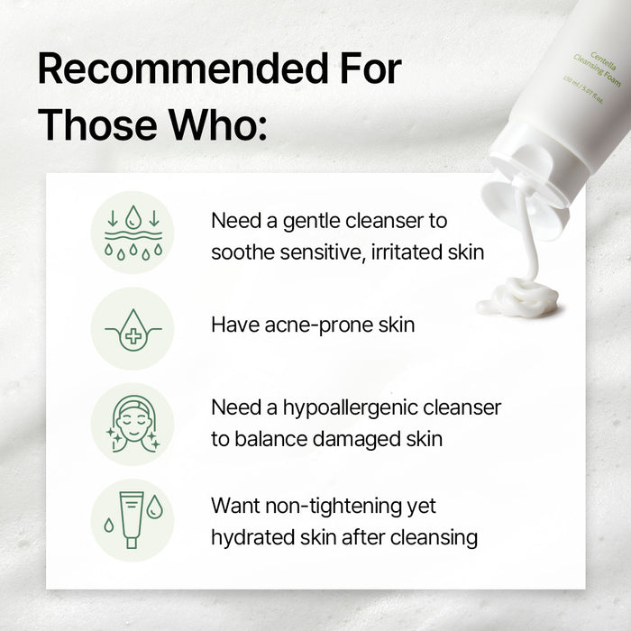 mixsoon Deep Moisturizing Set