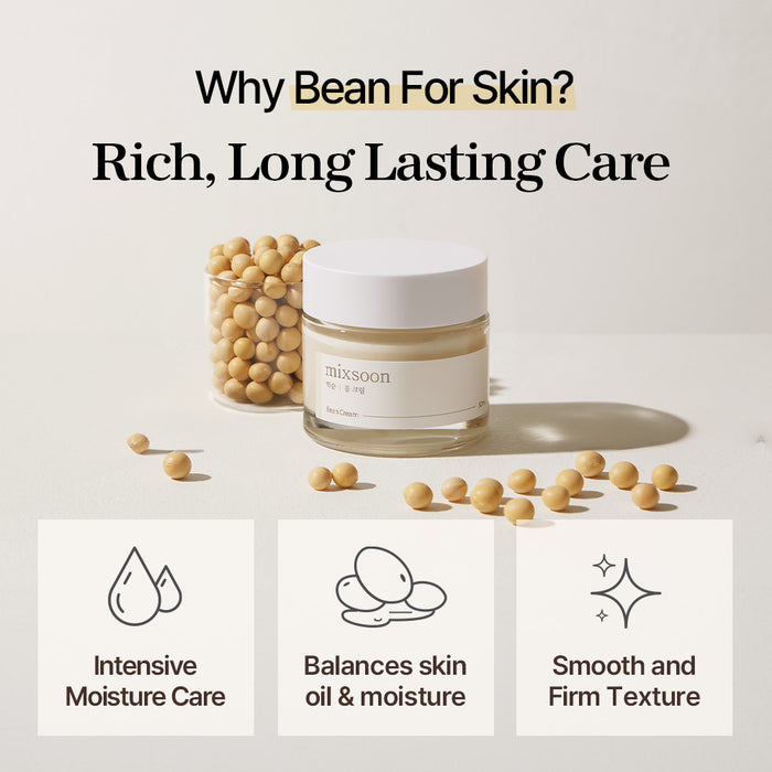 mixsoon Deep Moisturizing Set