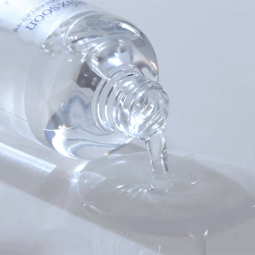 mixsoon Glacier Water Hyaluronic Acid Serum 100ml