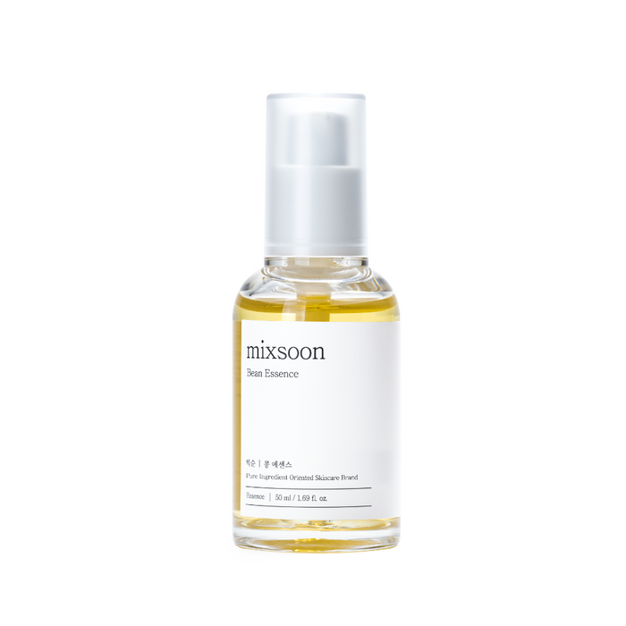 mixsoon Hydrate & Protect Duo / Bean Essence 50ml + Bean Sunscreen 50ml