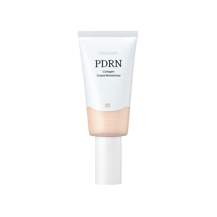 mixsoon PDRN Collagen Tinted Moisturizer No. 21 Soft 50ml