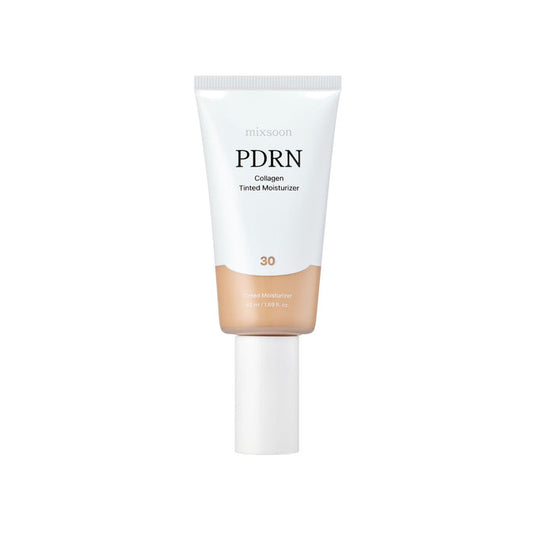 mixsoon PDRN Collagen Tinted Moisturizer No. 30 Melt 50ml