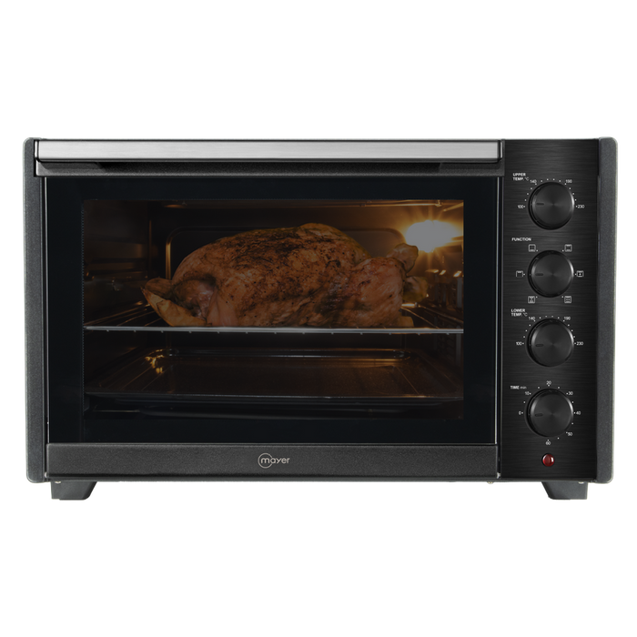 MMO3501 35L ELECTRIC OVEN