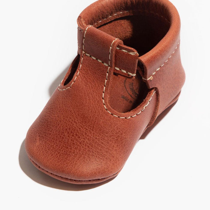 Moab T-Bar T-Bar Soft Sole