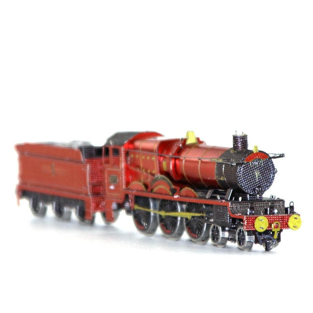 Models Golden Snitch Express Dragon Hagrid House