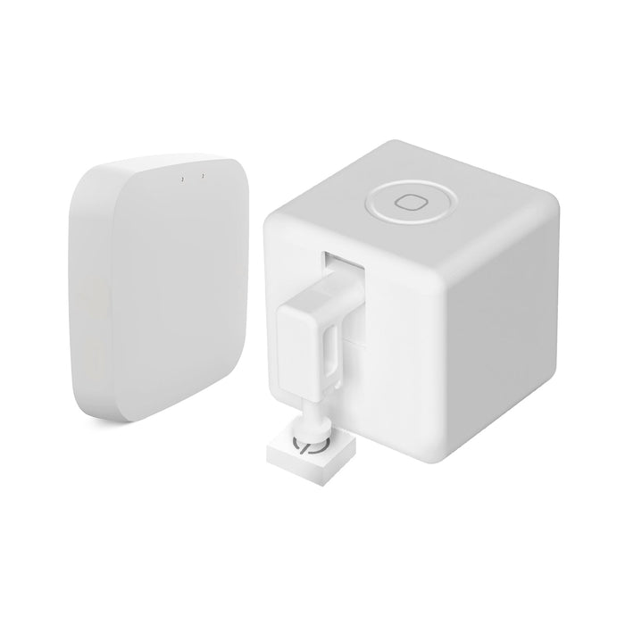 Bluetooth / KIT1: 1 Fingerbot + 1 Hub