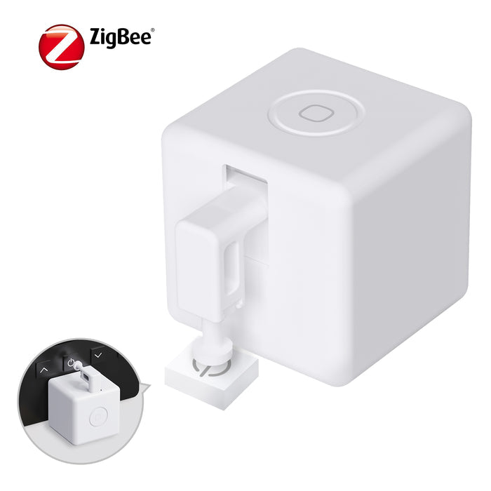 ZigBee / Only Fingerbot