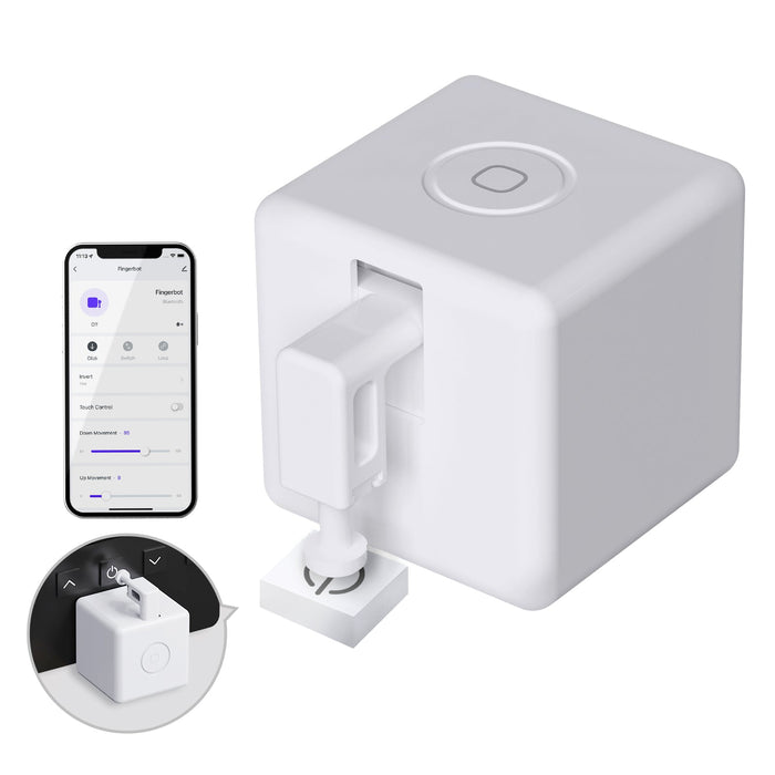 Bluetooth / Only Fingerbot