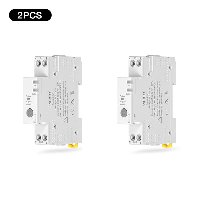 2 PCS