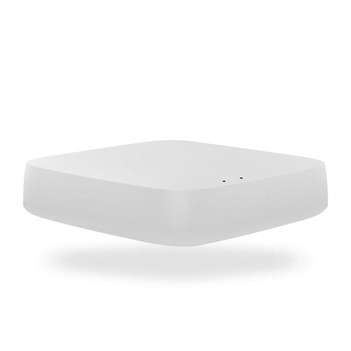White / ZigBee HUB