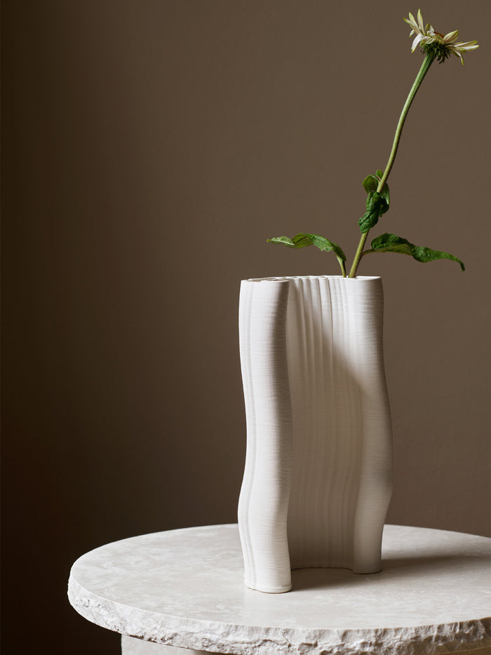 Moire Vase - More Options