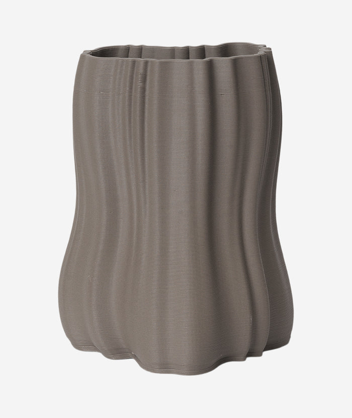 Moire Vase - More Options