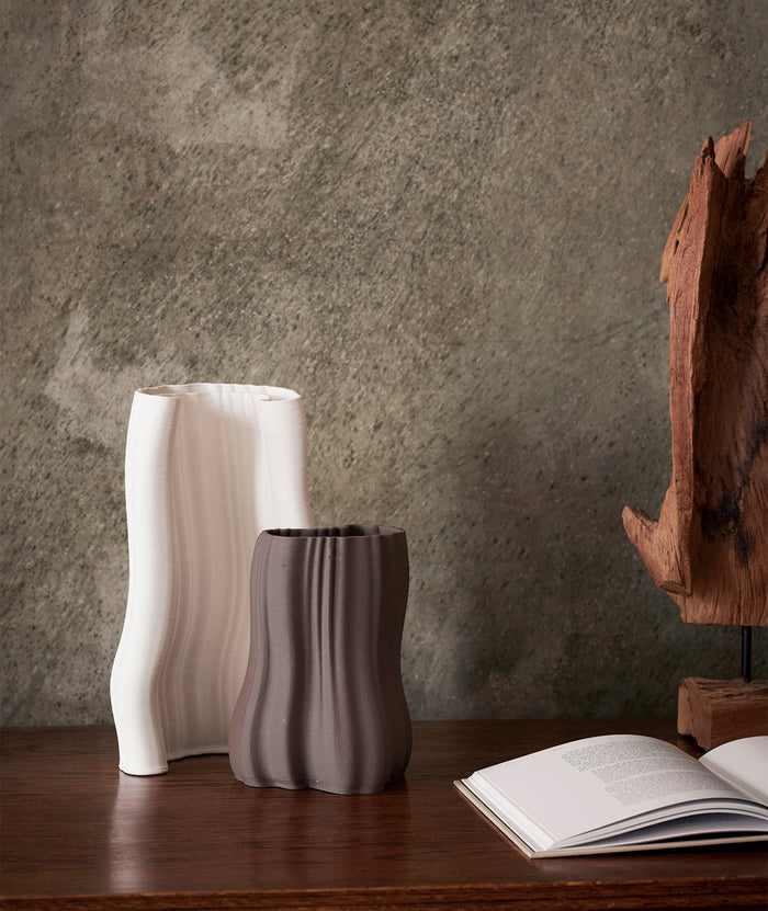 Moire Vase - More Options