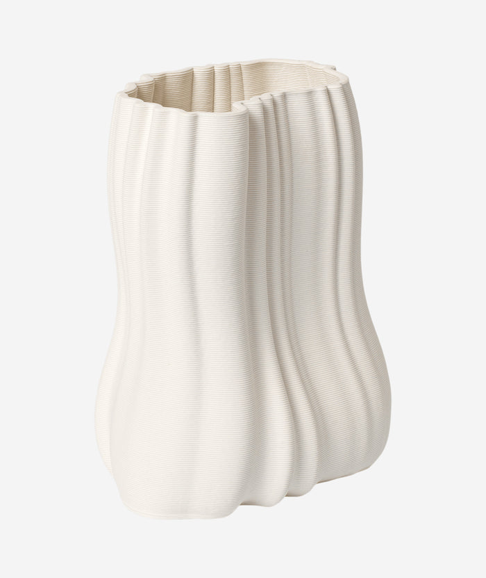 Moire Vase - More Options