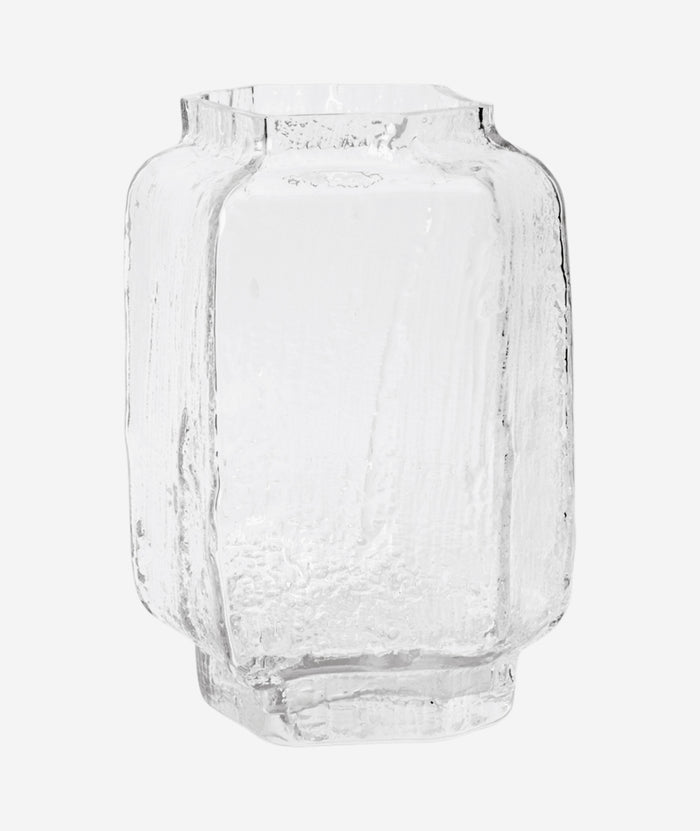 Clear / Medium