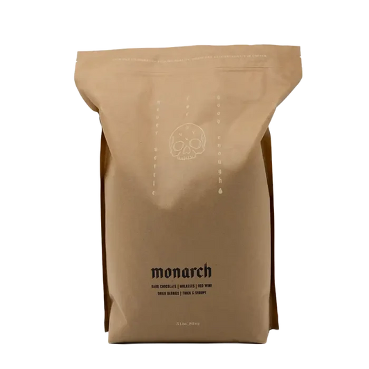 Monarch - Cafes Only