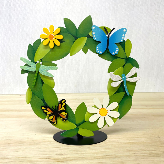Monarch Butterfly Magnet