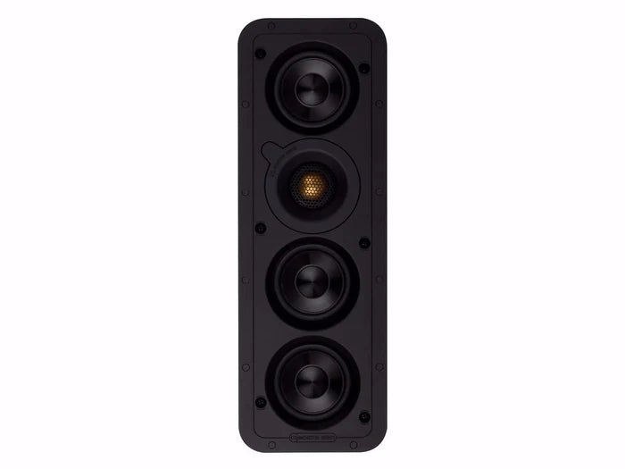Monitor Audio WSS130 Creator Series In-Wall Speaker Single