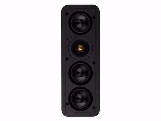 Monitor Audio WSS130 Creator Series In-Wall Speaker Single