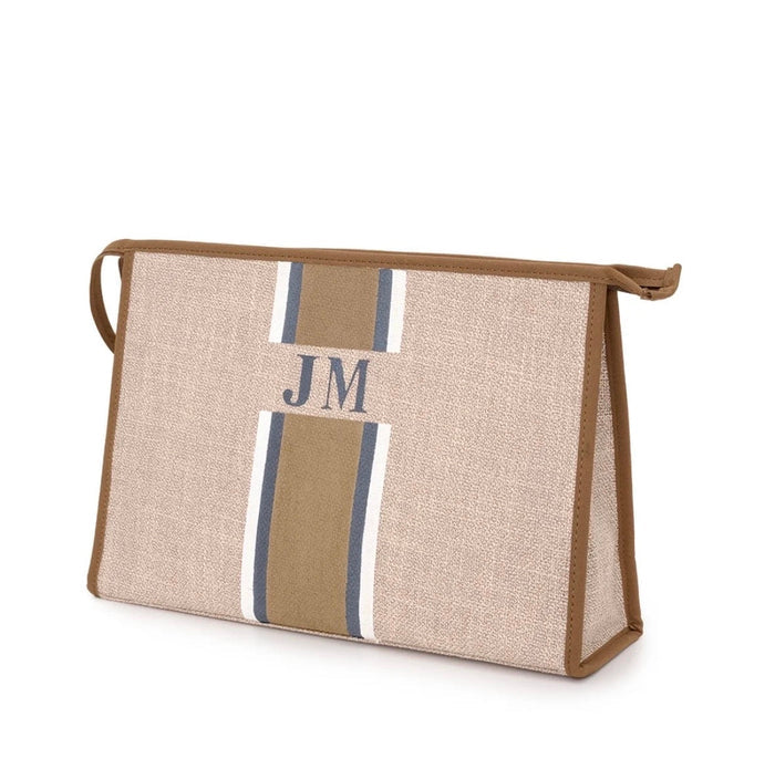 Monogram Organizer Handbag Travellers Hat Boutique