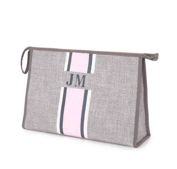 Monogram Organizer Handbag Travellers Hat Boutique