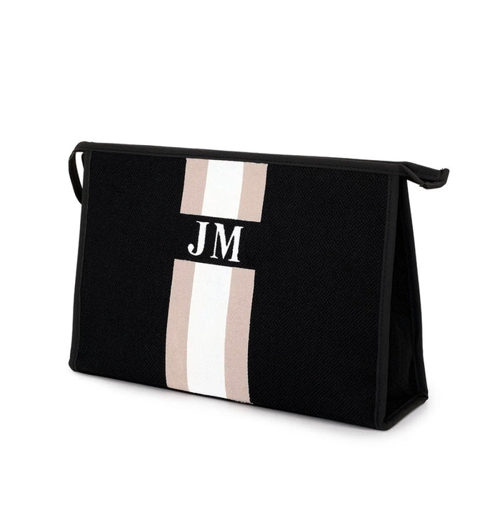 Monogram Organizer Handbag Travellers Hat Boutique