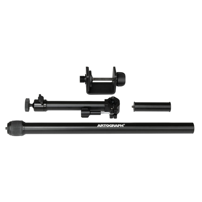 Monopod with Table Clamp - 25708